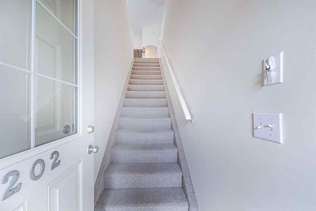 MLS® A2259603 - Unit #202 31 Panatella Landing NW in Panorama Hills Calgary, Residential