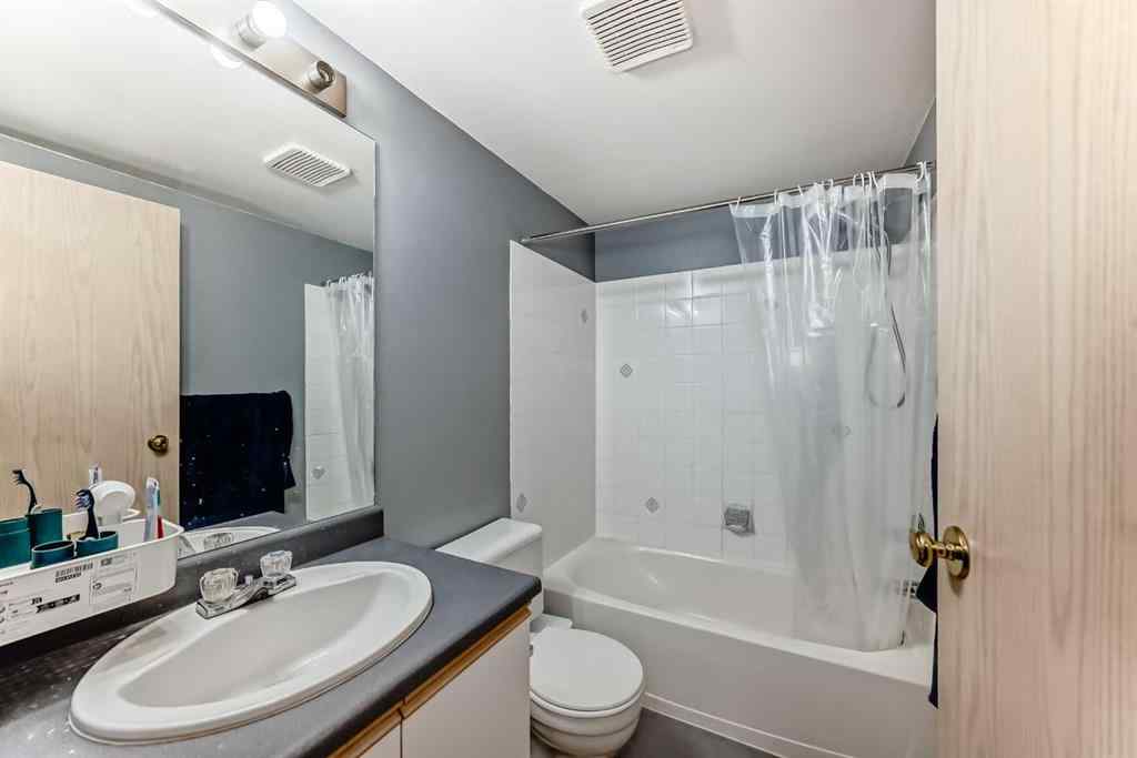 MLS® A2259604 - Unit #105 21 Dover Point SE in Dover Calgary, Residential