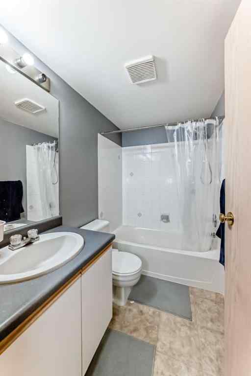 MLS® A2259604 - Unit #105 21 Dover Point SE in Dover Calgary, Residential