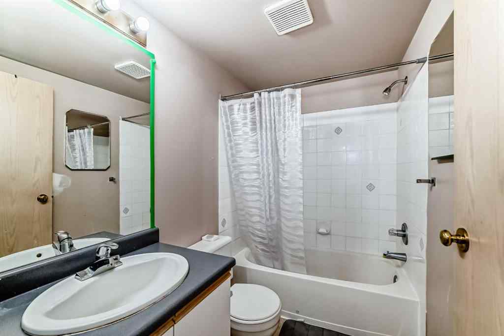 MLS® A2259604 - Unit #105 21 Dover Point SE in Dover Calgary, Residential