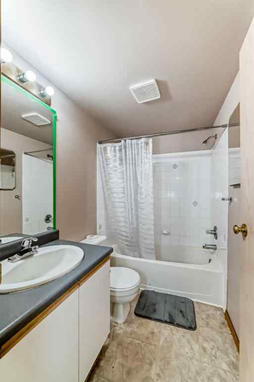 MLS® A2259604 - Unit #105 21 Dover Point SE in Dover Calgary, Residential