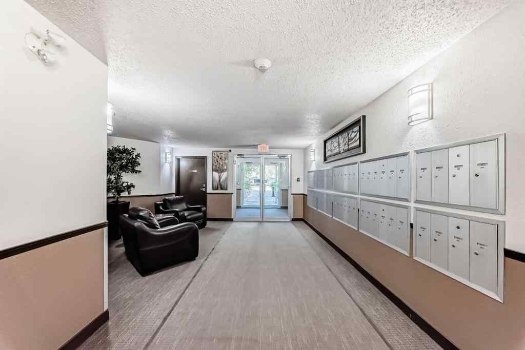 MLS® A2259604 - Unit #105 21 Dover Point SE in Dover Calgary, Residential