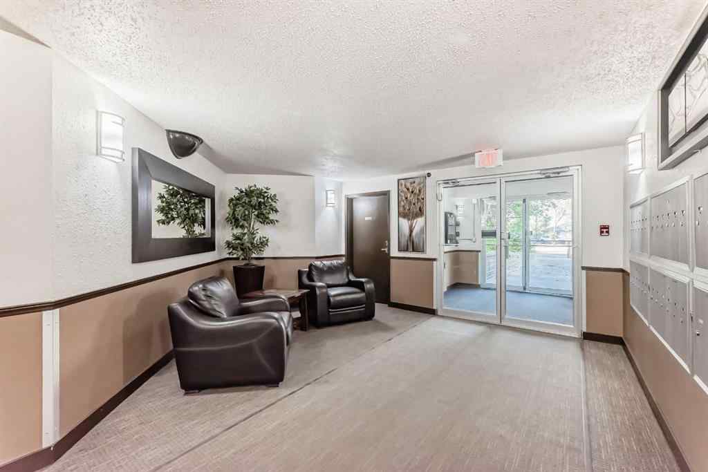 MLS® A2259604 - Unit #105 21 Dover Point SE in Dover Calgary, Residential