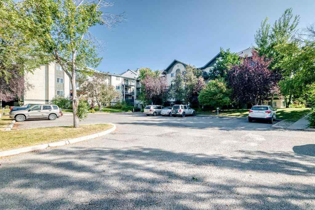 MLS® A2259604 - Unit #105 21 Dover Point SE in Dover Calgary, Residential