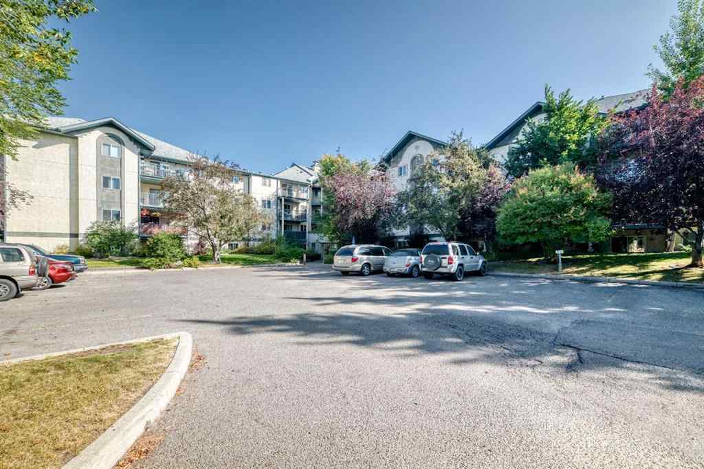 MLS® A2259604 - Unit #105 21 Dover Point SE in Dover Calgary, Residential