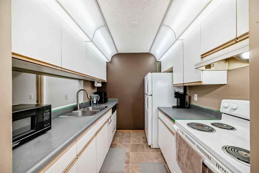 MLS® A2259604 - Unit #105 21 Dover Point SE in Dover Calgary, Residential