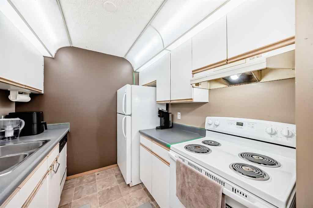 MLS® A2259604 - Unit #105 21 Dover Point SE in Dover Calgary, Residential