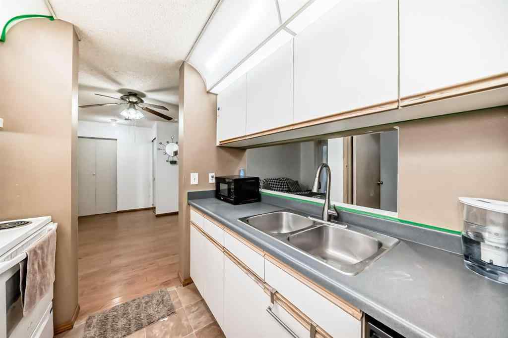 MLS® A2259604 - Unit #105 21 Dover Point SE in Dover Calgary, Residential