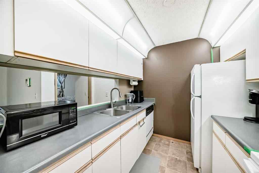 MLS® A2259604 - Unit #105 21 Dover Point SE in Dover Calgary, Residential