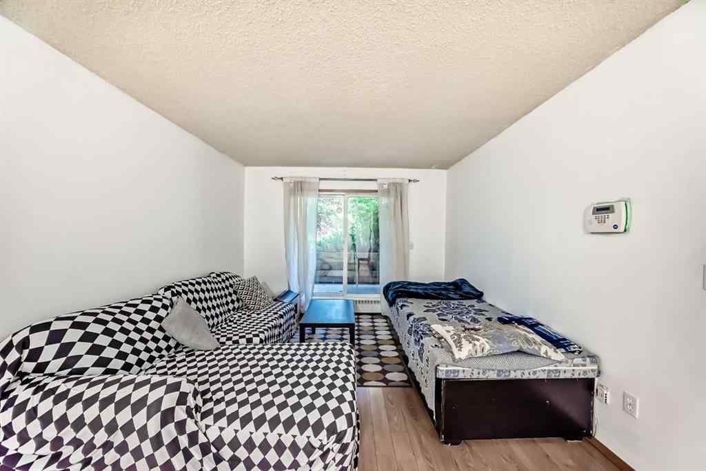 MLS® A2259604 - Unit #105 21 Dover Point SE in Dover Calgary, Residential