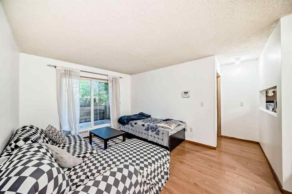 MLS® A2259604 - Unit #105 21 Dover Point SE in Dover Calgary, Residential