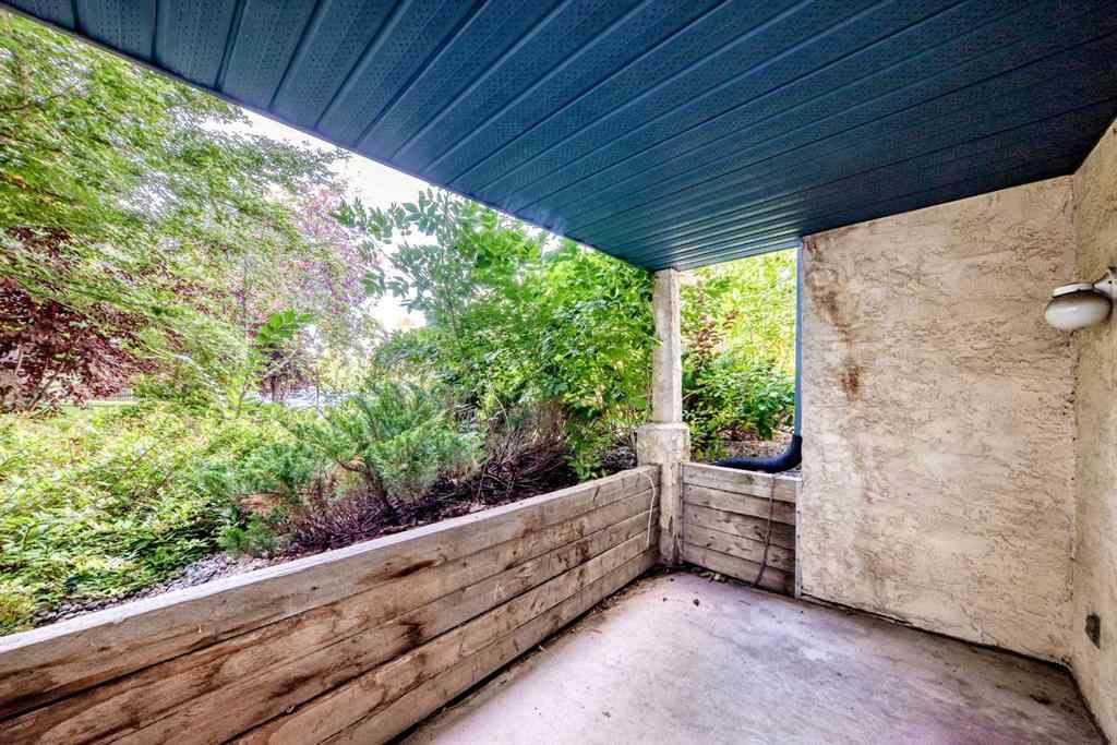 MLS® A2259604 - Unit #105 21 Dover Point SE in Dover Calgary, Residential