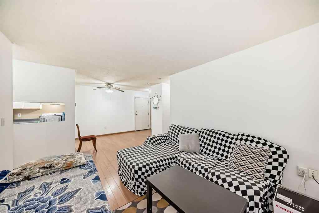 MLS® A2259604 - Unit #105 21 Dover Point SE in Dover Calgary, Residential