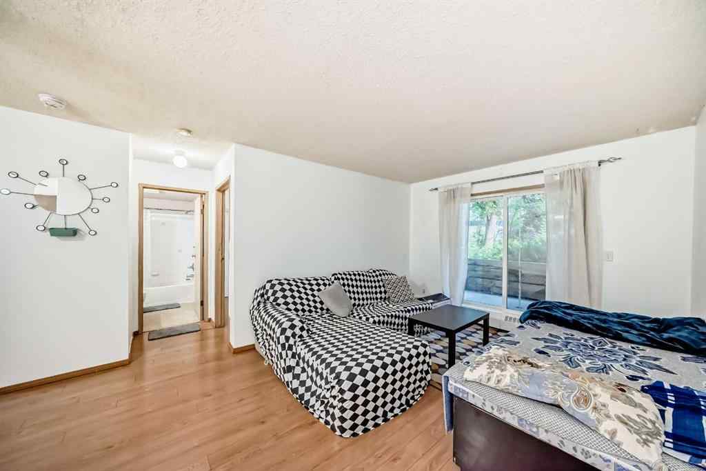 MLS® A2259604 - Unit #105 21 Dover Point SE in Dover Calgary, Residential