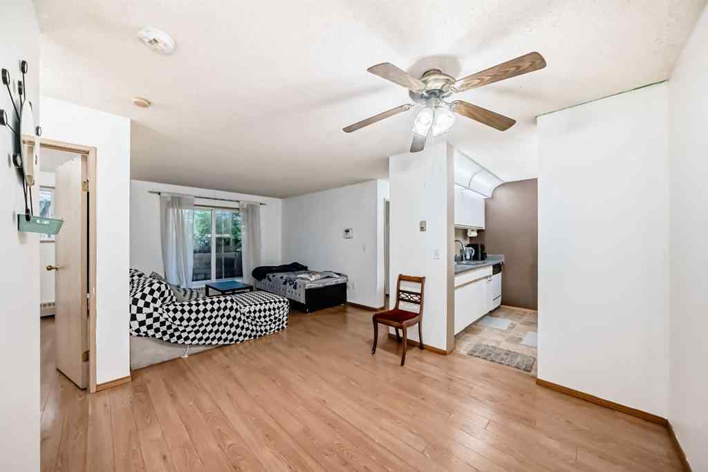 MLS® A2259604 - Unit #105 21 Dover Point SE in Dover Calgary, Residential