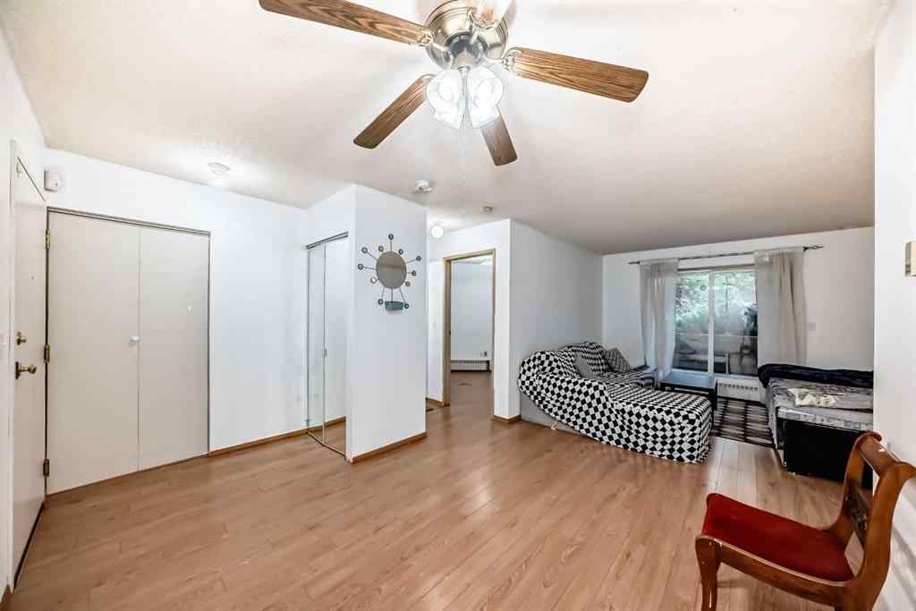 MLS® A2259604 - Unit #105 21 Dover Point SE in Dover Calgary, Residential