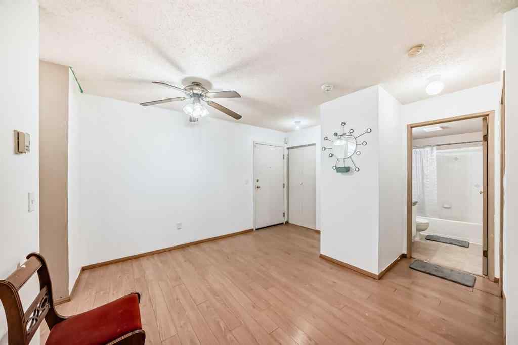 MLS® A2259604 - Unit #105 21 Dover Point SE in Dover Calgary, Residential