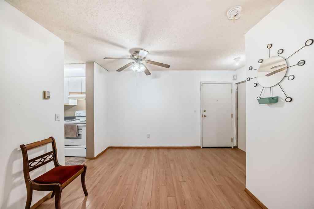 MLS® A2259604 - Unit #105 21 Dover Point SE in Dover Calgary, Residential