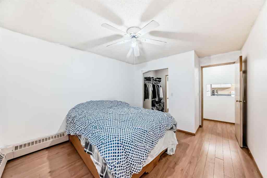 MLS® A2259604 - Unit #105 21 Dover Point SE in Dover Calgary, Residential