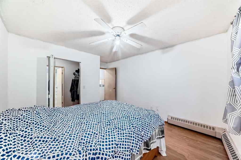 MLS® A2259604 - Unit #105 21 Dover Point SE in Dover Calgary, Residential