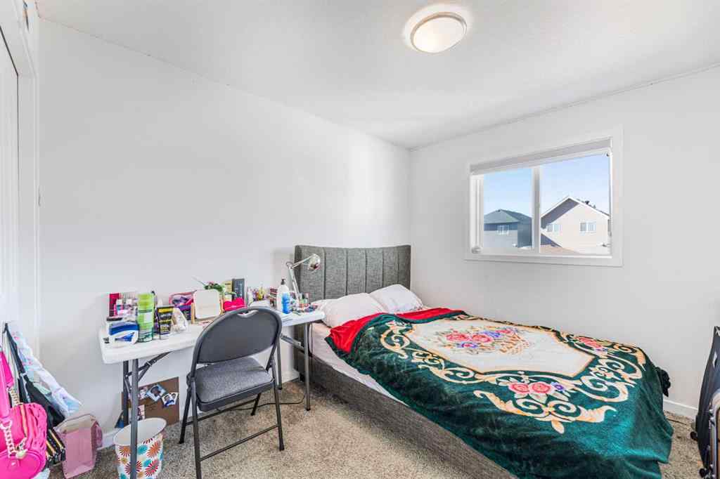 MLS® A2259606 - 15049 1 Street NW in Livingston Calgary, Residential