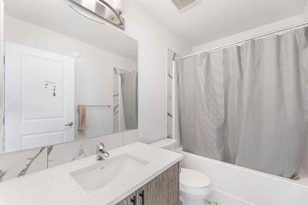 MLS® A2259606 - 15049 1 Street NW in Livingston Calgary, Residential