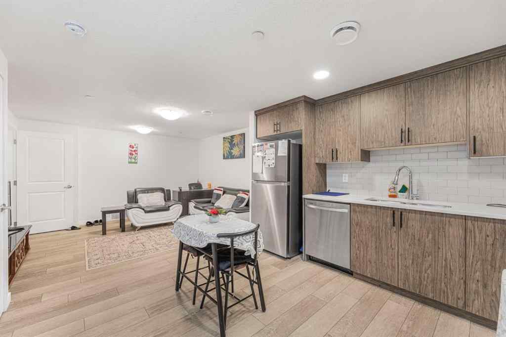 MLS® A2259606 - 15049 1 Street NW in Livingston Calgary, Residential