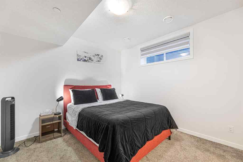 MLS® A2259606 - 15049 1 Street NW in Livingston Calgary, Residential