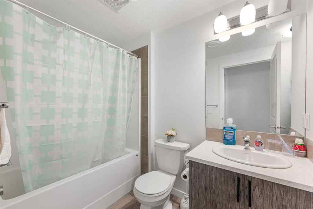 MLS® A2259606 - 15049 1 Street NW in Livingston Calgary, Residential
