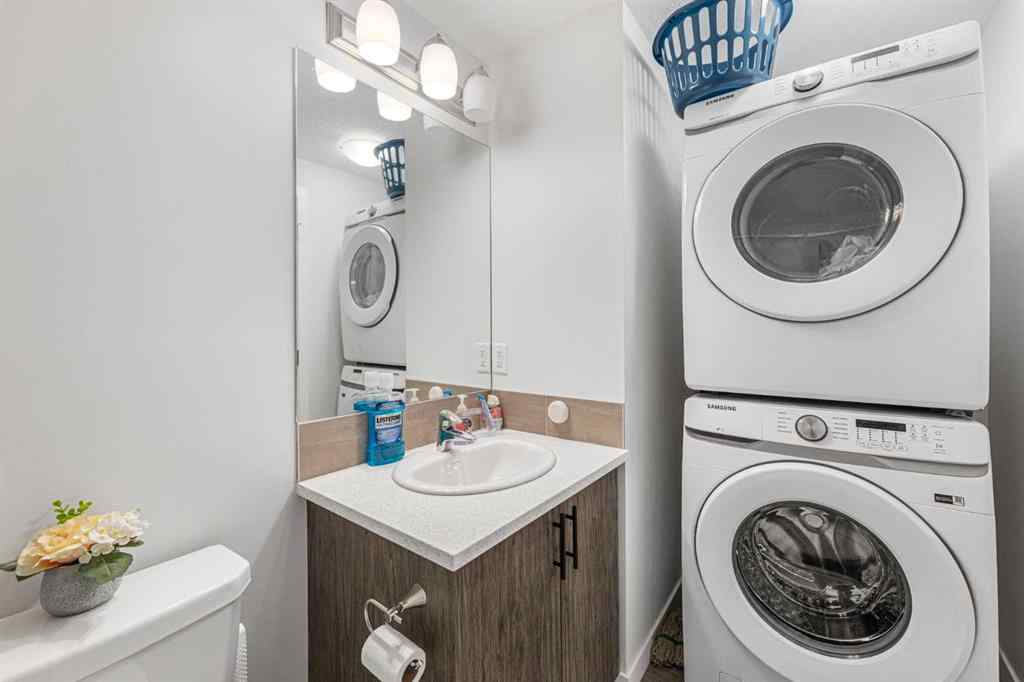 MLS® A2259606 - 15049 1 Street NW in Livingston Calgary, Residential