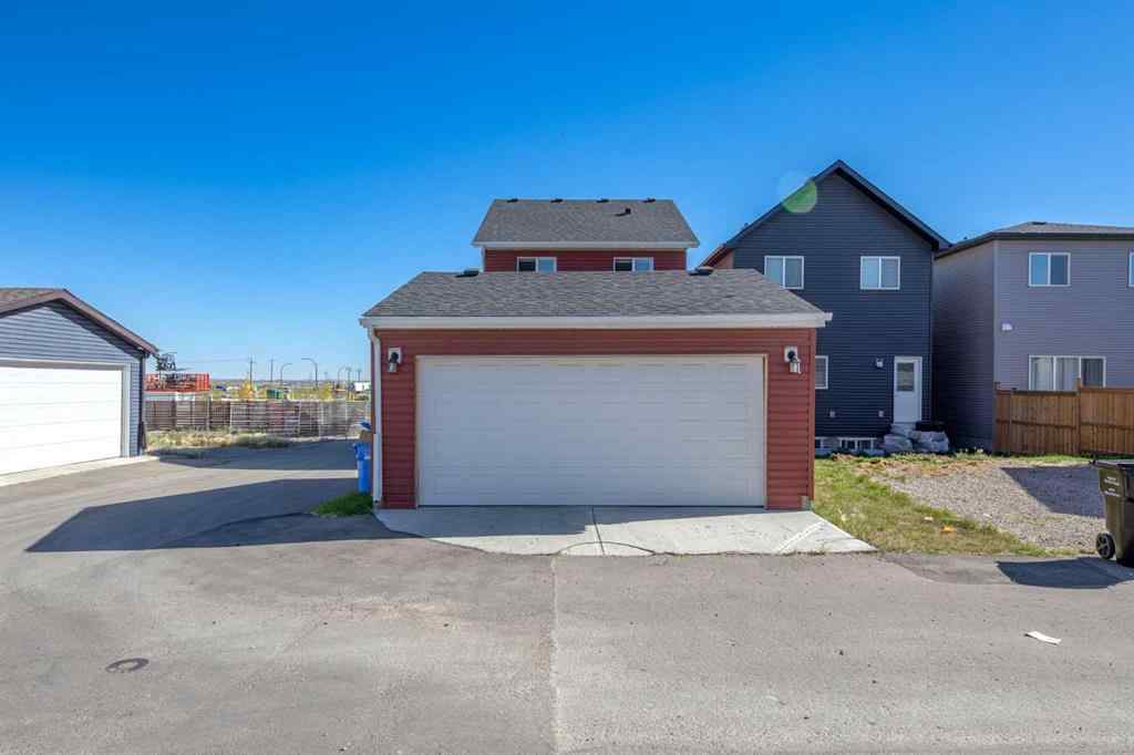 MLS® A2259606 - 15049 1 Street NW in Livingston Calgary, Residential