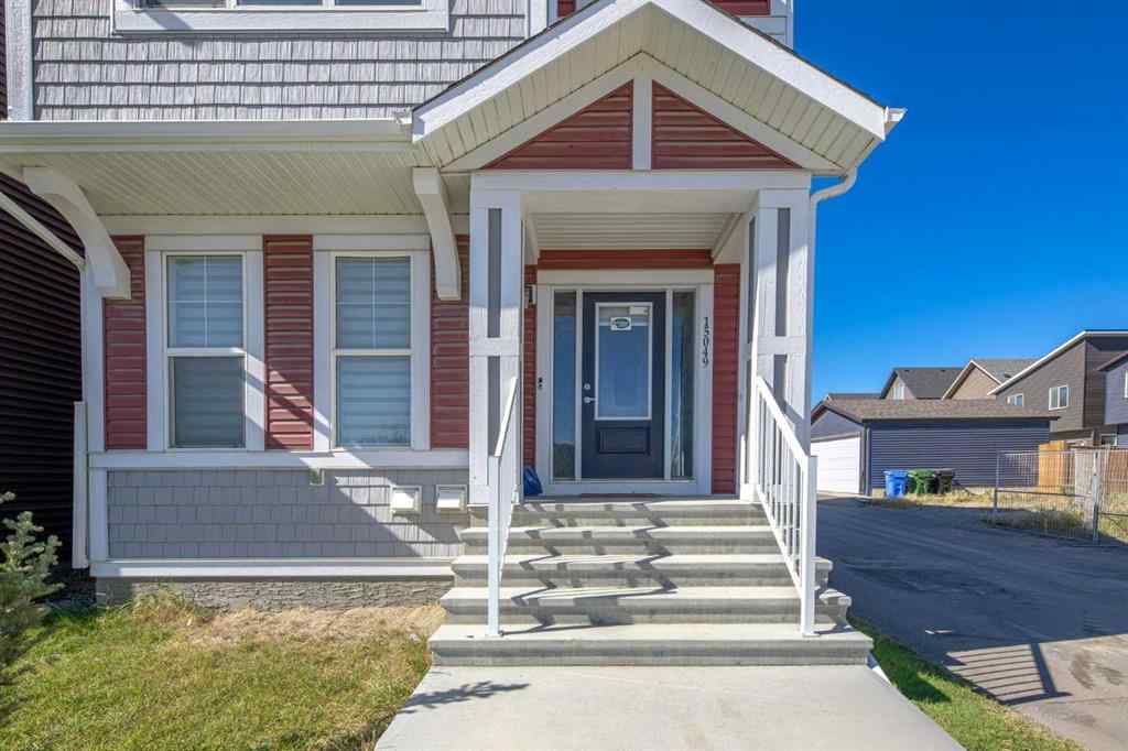 MLS® A2259606 - 15049 1 Street NW in Livingston Calgary, Residential