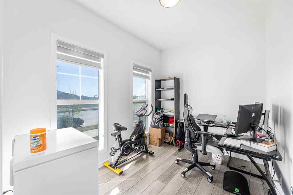 MLS® A2259606 - 15049 1 Street NW in Livingston Calgary, Residential