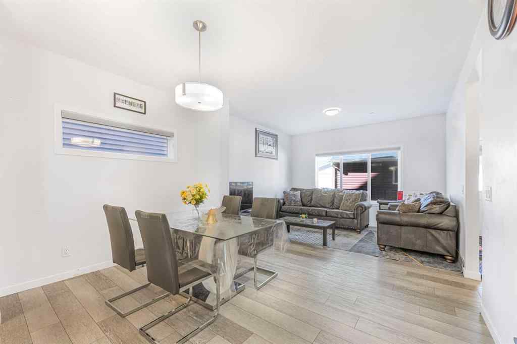 MLS® A2259606 - 15049 1 Street NW in Livingston Calgary, Residential