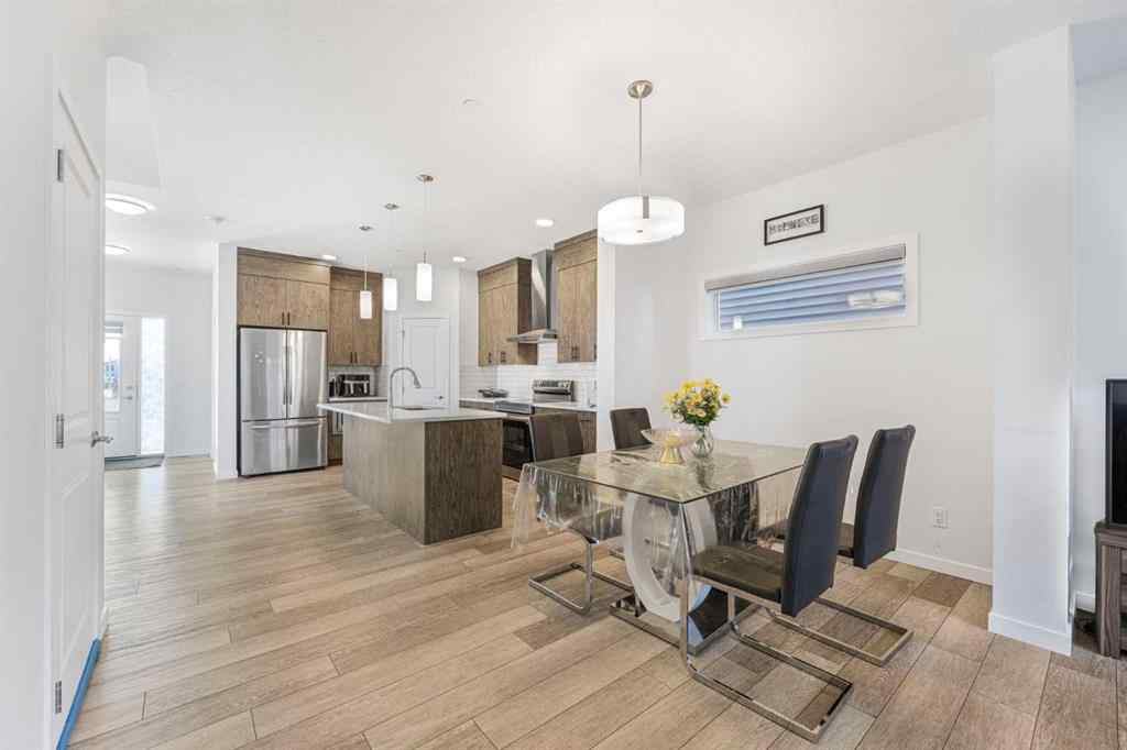 MLS® A2259606 - 15049 1 Street NW in Livingston Calgary, Residential