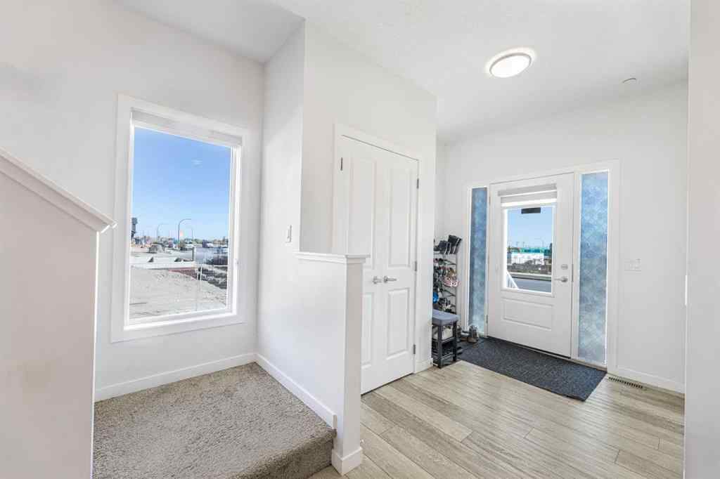 MLS® A2259606 - 15049 1 Street NW in Livingston Calgary, Residential