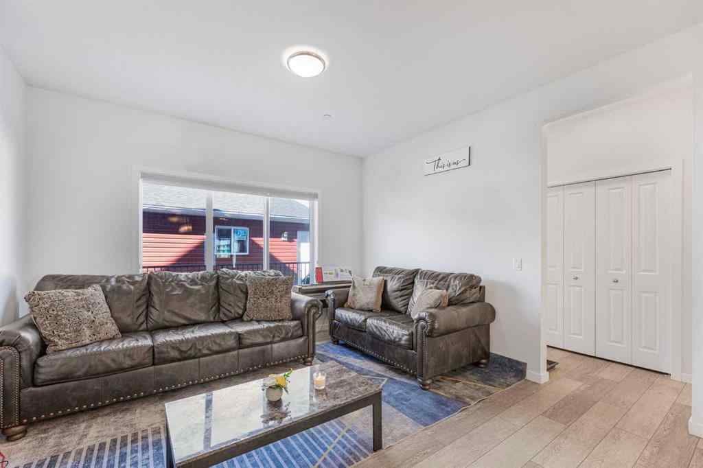 MLS® A2259606 - 15049 1 Street NW in Livingston Calgary, Residential