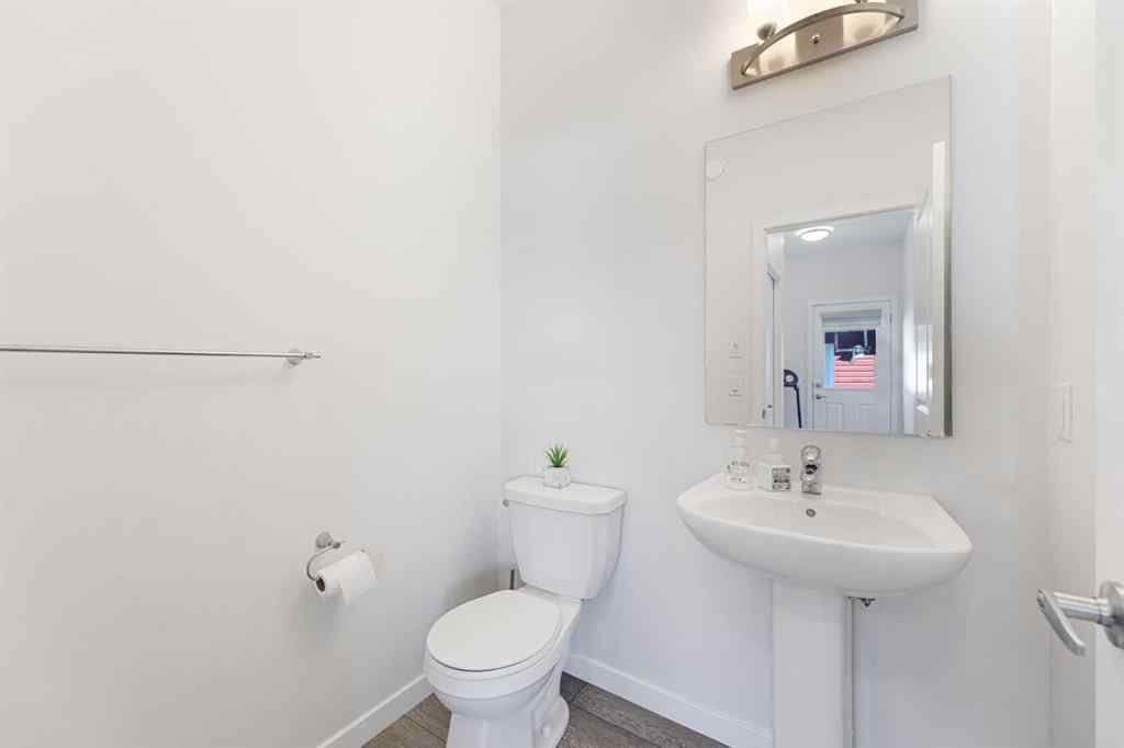 MLS® A2259606 - 15049 1 Street NW in Livingston Calgary, Residential