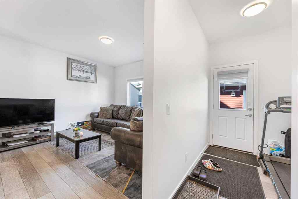 MLS® A2259606 - 15049 1 Street NW in Livingston Calgary, Residential