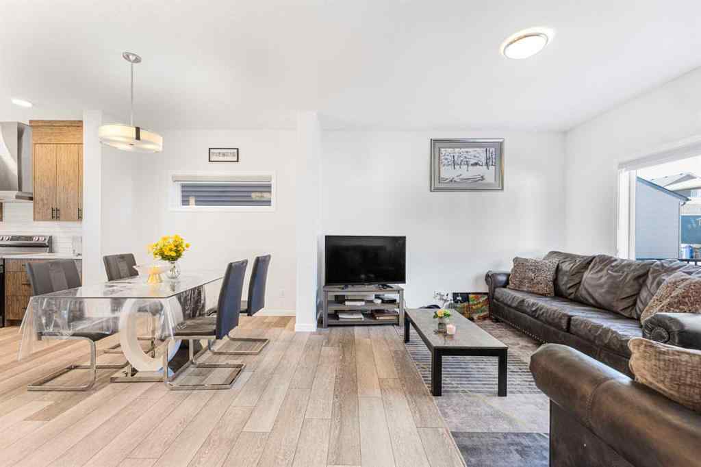 MLS® A2259606 - 15049 1 Street NW in Livingston Calgary, Residential