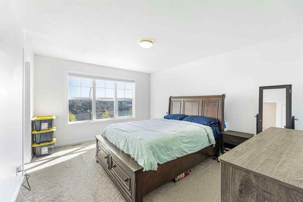 MLS® A2259606 - 15049 1 Street NW in Livingston Calgary, Residential