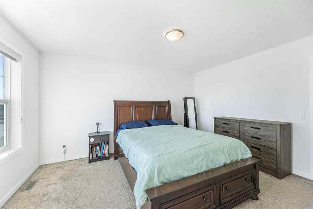 MLS® A2259606 - 15049 1 Street NW in Livingston Calgary, Residential