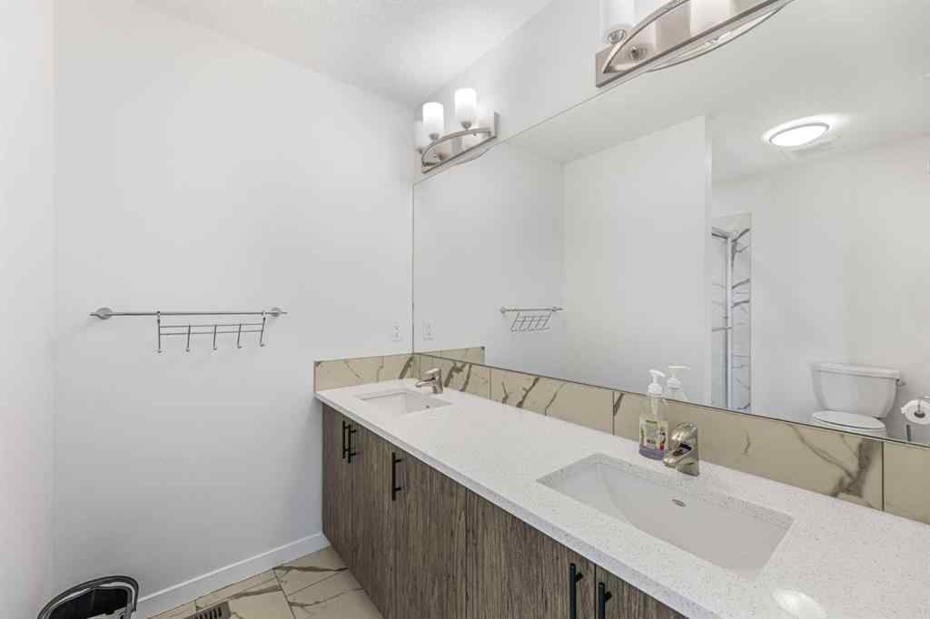 MLS® A2259606 - 15049 1 Street NW in Livingston Calgary, Residential