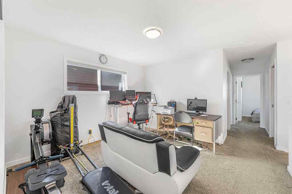 MLS® A2259606 - 15049 1 Street NW in Livingston Calgary, Residential