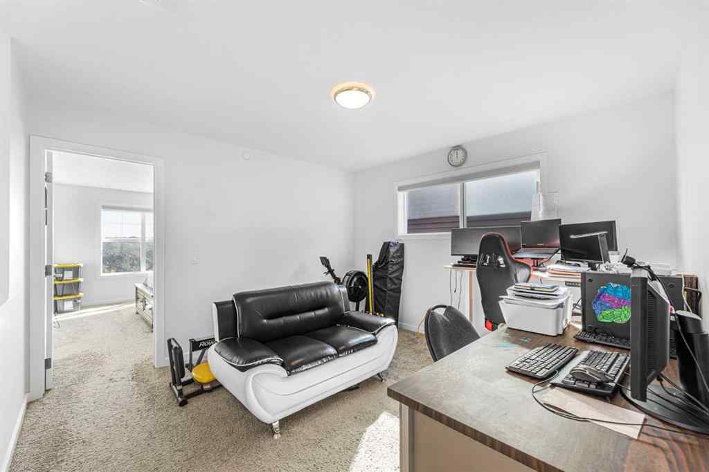 MLS® A2259606 - 15049 1 Street NW in Livingston Calgary, Residential