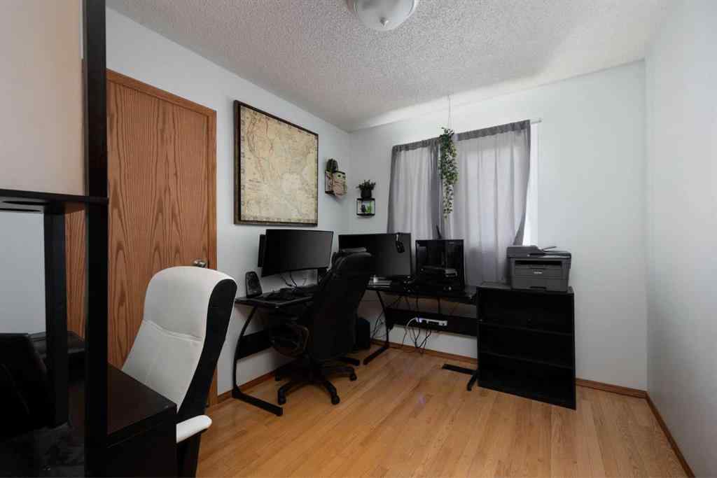 MLS® A2259607 - 141 Bergeron Road  in Timberlea Fort McMurray, Residential