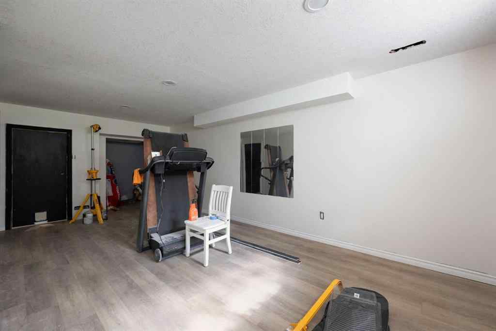 MLS® A2259607 - 141 Bergeron Road  in Timberlea Fort McMurray, Residential