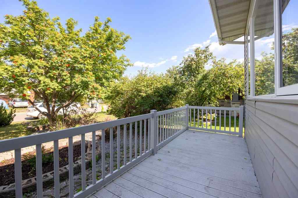 MLS® A2259607 - 141 Bergeron Road  in Timberlea Fort McMurray, Residential