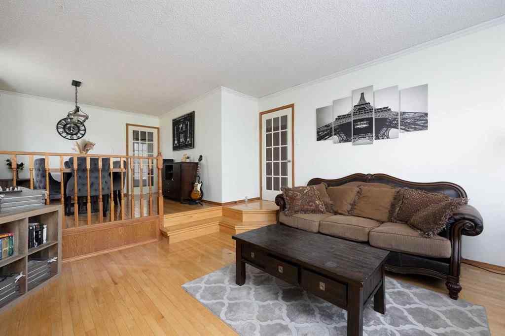 MLS® A2259607 - 141 Bergeron Road  in Timberlea Fort McMurray, Residential