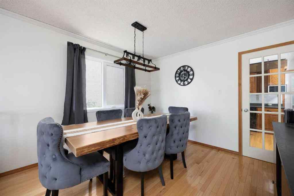 MLS® A2259607 - 141 Bergeron Road  in Timberlea Fort McMurray, Residential